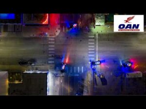 BREAKING: Armed Suspect Shot by Police After Mass Shooting in Austin