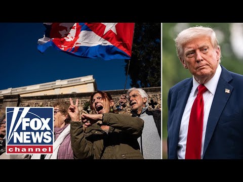 Trump makes MAJOR vow to Latin America