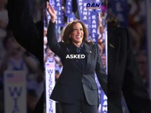 Former Vice President Kamala Harris seems to be eyeing a White House run in 2028.