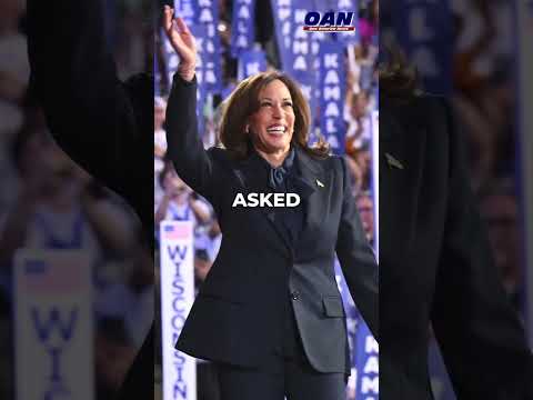 Former Vice President Kamala Harris seems to be eyeing a White House run in 2028.