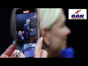 President Trump: “America Must Confront Evil” | OAN