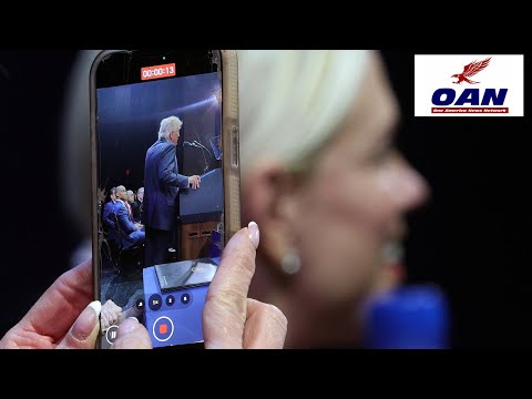 President Trump: “America Must Confront Evil” | OAN
