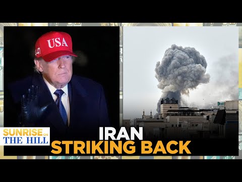 Trump says more American deaths 'likely' as Iran hits US bases in Middle East | Sunrise