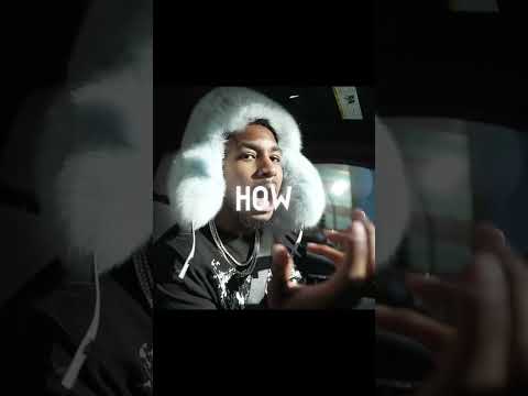 DDG – Top of The Hill 🔝