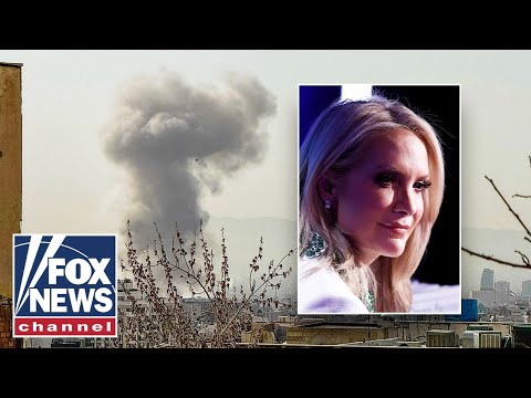 Dana Perino: This could bring ‘SIGNIFICANT’ change