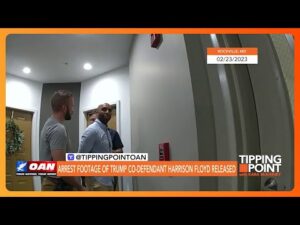 Jack Smith's Jack Boots Take Down Former Black Voices for Trump Director