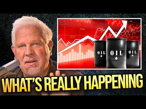 Why Did the Price of Oil Just SKYROCKET – And What Could Happen Next?