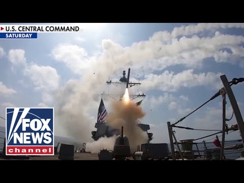 BREAKING: 4th US service member dies in Iran strikes