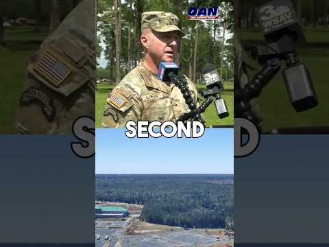 Five soldiers were wounded after an active-duty sergeant opened fire at Fort Stewart