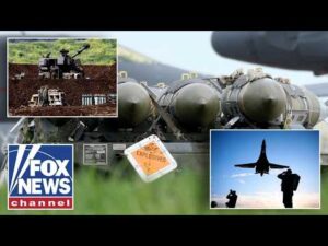 NEW: Iran launches 'MOST INTENSE' and 'HEAVIEST' operation yet