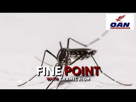 ‘RADIOACTIVE TICKS’: Dr. Robert Malone Claims Declassified Docs Reveal Secret U.S. Experiments