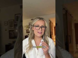 Sarah Matthews on Trump's inappropriate comments to a Fox News host about her looks