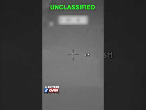 CENTCOM: U.S. forces take decisive steps to neutralize Iran’s power projection capabilities