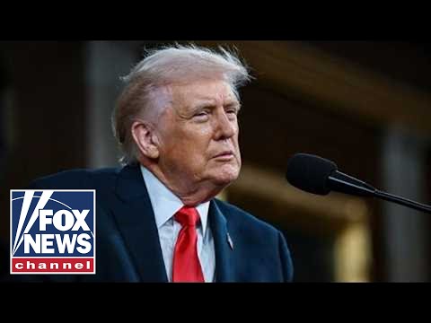 Trump delivers important update on Iran conflict