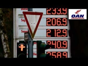 Rising Oil Prices? Daniel Turner Explains President Trump’s Energy Plan