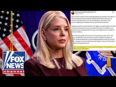 Bondi BREAKS SILENCE after firing