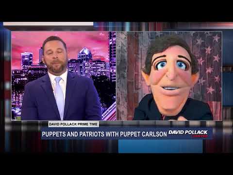 Pre-launch: David Pollack Primetime