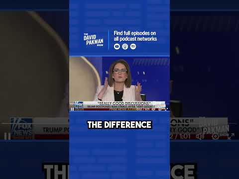 Fox News panel erupts as Jessica Tarlov questions Trump trades #shorts