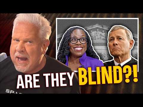 Why Ketanji Brown Jackson should be IMPEACHED for Idiotic Argument in Birthright Citizenship Case!