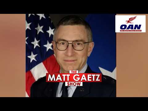 Air Force General Vanishes After UFO Secrets: What Did He Know?