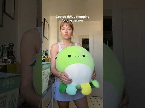 I will die on the hill of having a Costco membership #costco #groceryhaul