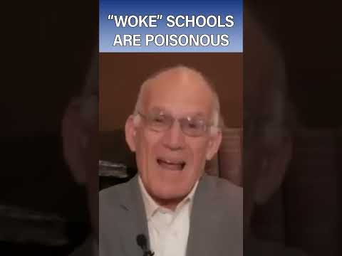 Woke Teachers Are Destroying Kids