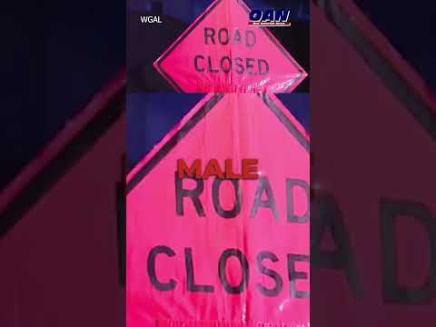 Two Pennsylvania state troopers are in critical condition after being shot in Franklin County