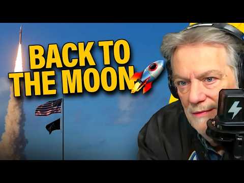 Artemis 2: Why Moon Mission Critics are TOTALLY MISSING the Point!
