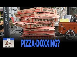 Federal Investigation Will Dive Into "Pizza Doxxings" That Judges Have Faced Nationwide | THE GAVEL