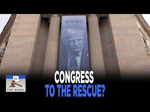 House GOP Advances Bill That Could Allow Trump To Keep Loyalist U.S. Attorneys | THE GAVEL