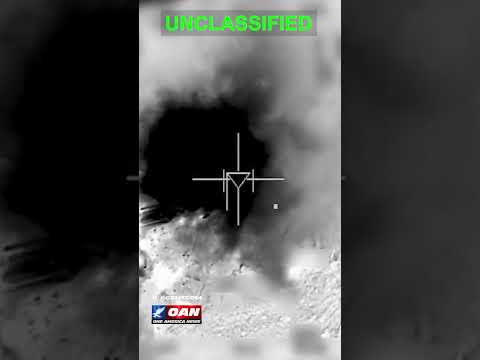 U.S. forces continue to degrade Iranian combat capabilities by striking military targets