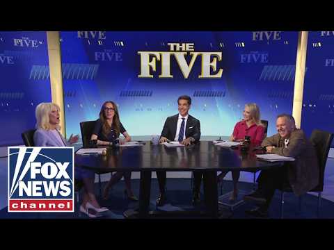 Watters: This is going to be CIVIL WAR…