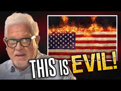 America is in a "WAR AGAINST EVIL"… And it's Happening Right Here at Home!