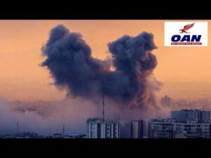 President Trump Says Iran War Will Be Short as U.S. Strikes Continue