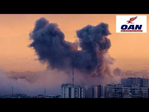 President Trump Says Iran War Will Be Short as U.S. Strikes Continue