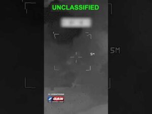 Iranian combat power is declining as U.S. forces build dominance over vast swaths of Iran.