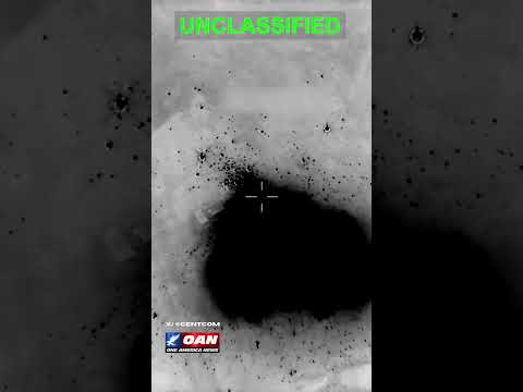 U.S. Central Command: We are eliminating Iran’s ability to threaten American forces