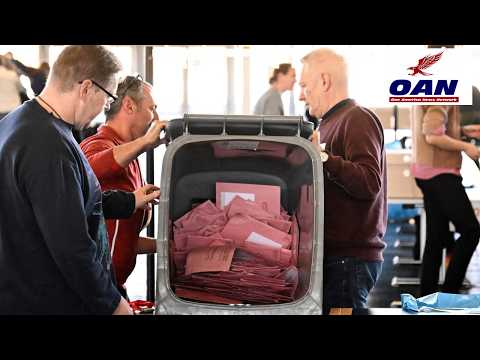 SUPREME COURT SIGNALS CRACKDOWN ON LATE MAIL-IN BALLOTS