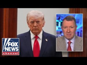 Marc Thiessen: This was an 'ACHIEVEMENT FOR THE AGES'