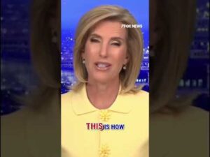 Laura Ingraham: This is how Washington works #shorts #foxnews #usnews