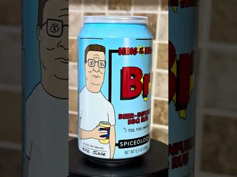 Coworker Hooked Me Up With King of the Hill Spice 🌶️🔥 #shorts