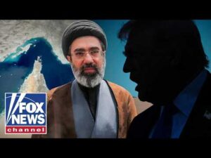 JUST IN: IRGC reportedly halts traffic across Strait of Hormuz