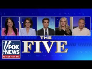 Watters: THIS may have changed the course of the war