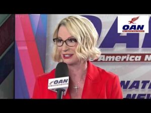 Texas Land Commissioner Details Work to Block Foreign Adversaries from Purchasing Land