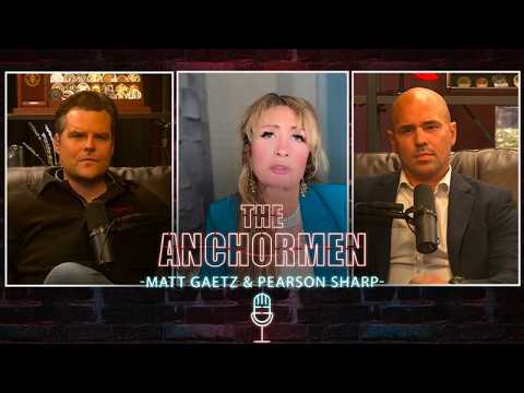 Is Islam a Religion of Peace? | The Anchormen Show w/ Matt Gaetz & Pearson Sharp
