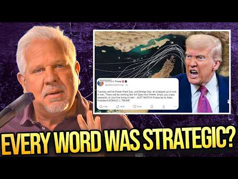 Why Trump's Viral Post on Easter Sent Shockwaves Through Iran