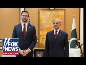 Iran REACTS after Pakistan peace deal talks with US fail