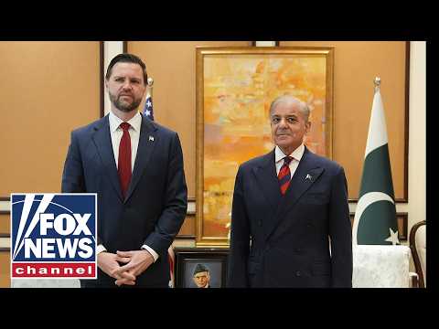 Iran REACTS after Pakistan peace deal talks with US fail