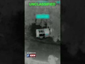 Iran can try to hide its missile launchers, but U.S. forces will find them & take them out