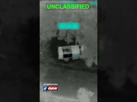 Iran can try to hide its missile launchers, but U.S. forces will find them & take them out